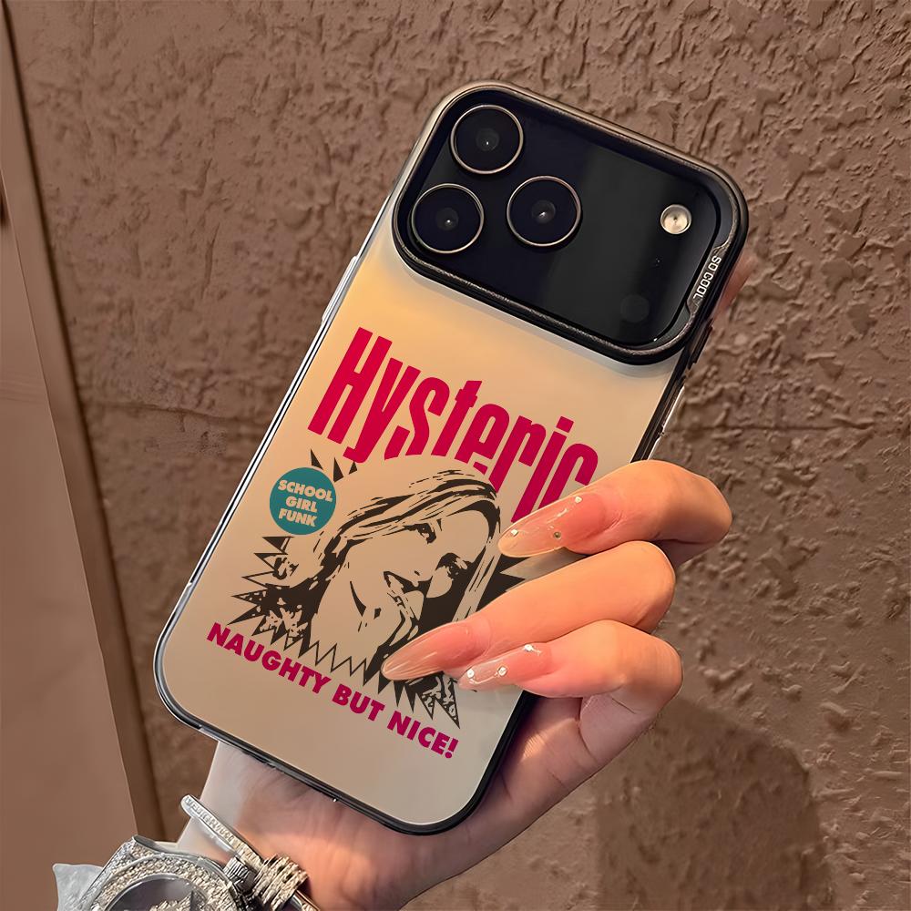 Чехол для телефона H_Hysteric  – обзор и цена Phone Accessories For Girls