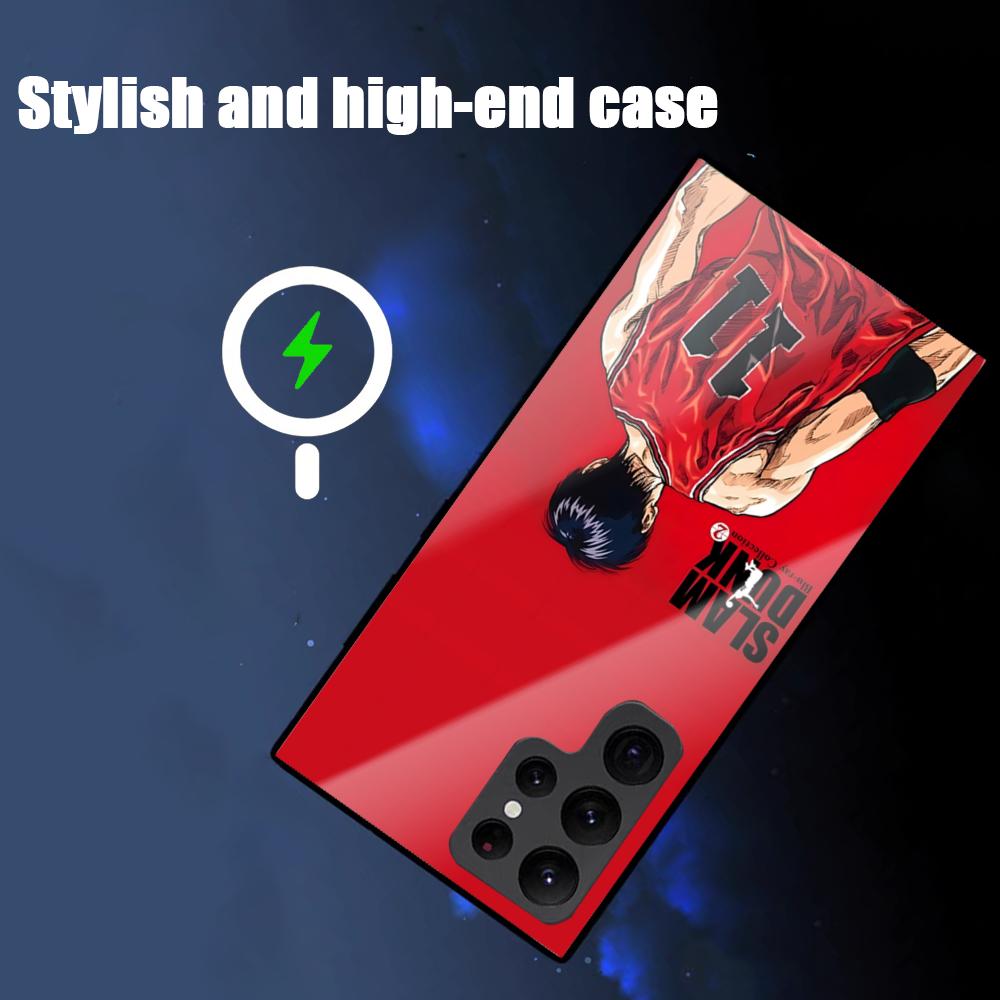 Модный чехол для телефона с ан – обзор и цена Magnetic Phone Case