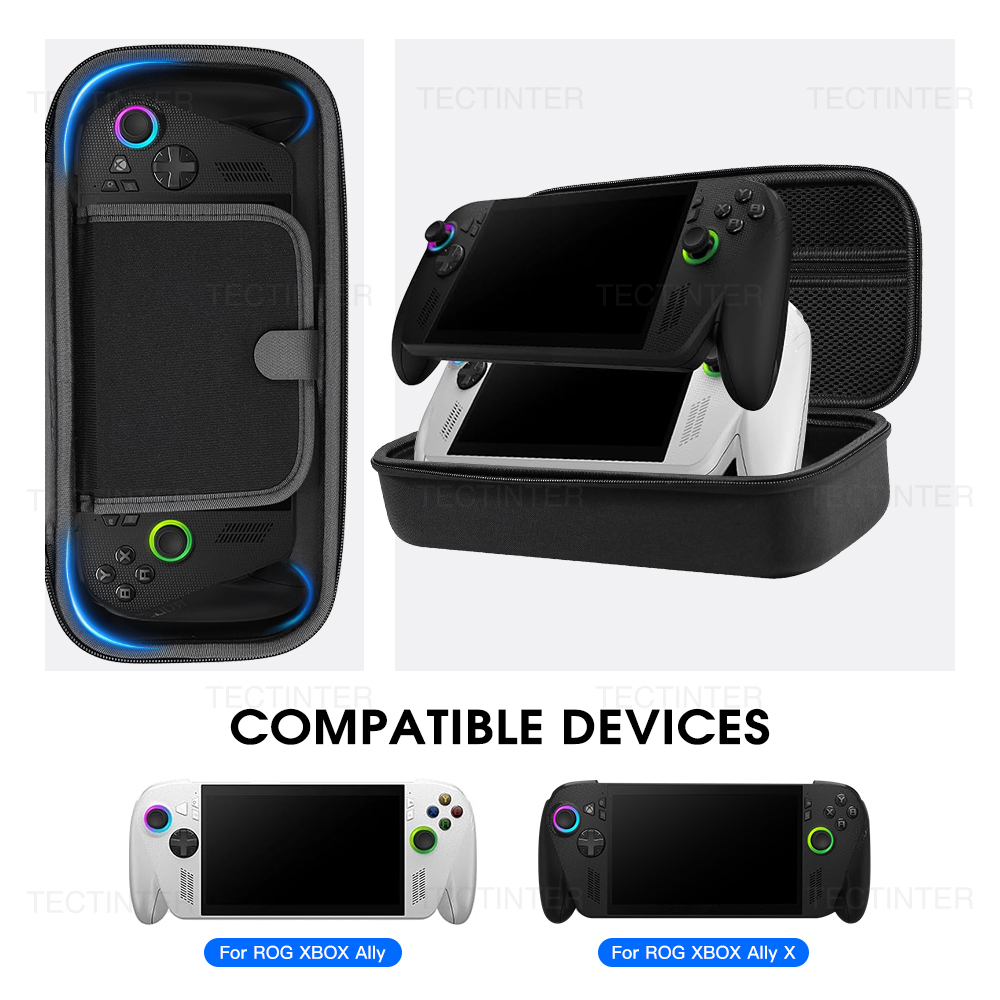 Портативный чехол для переноск – обзор и цена Xbox Phone Accessories