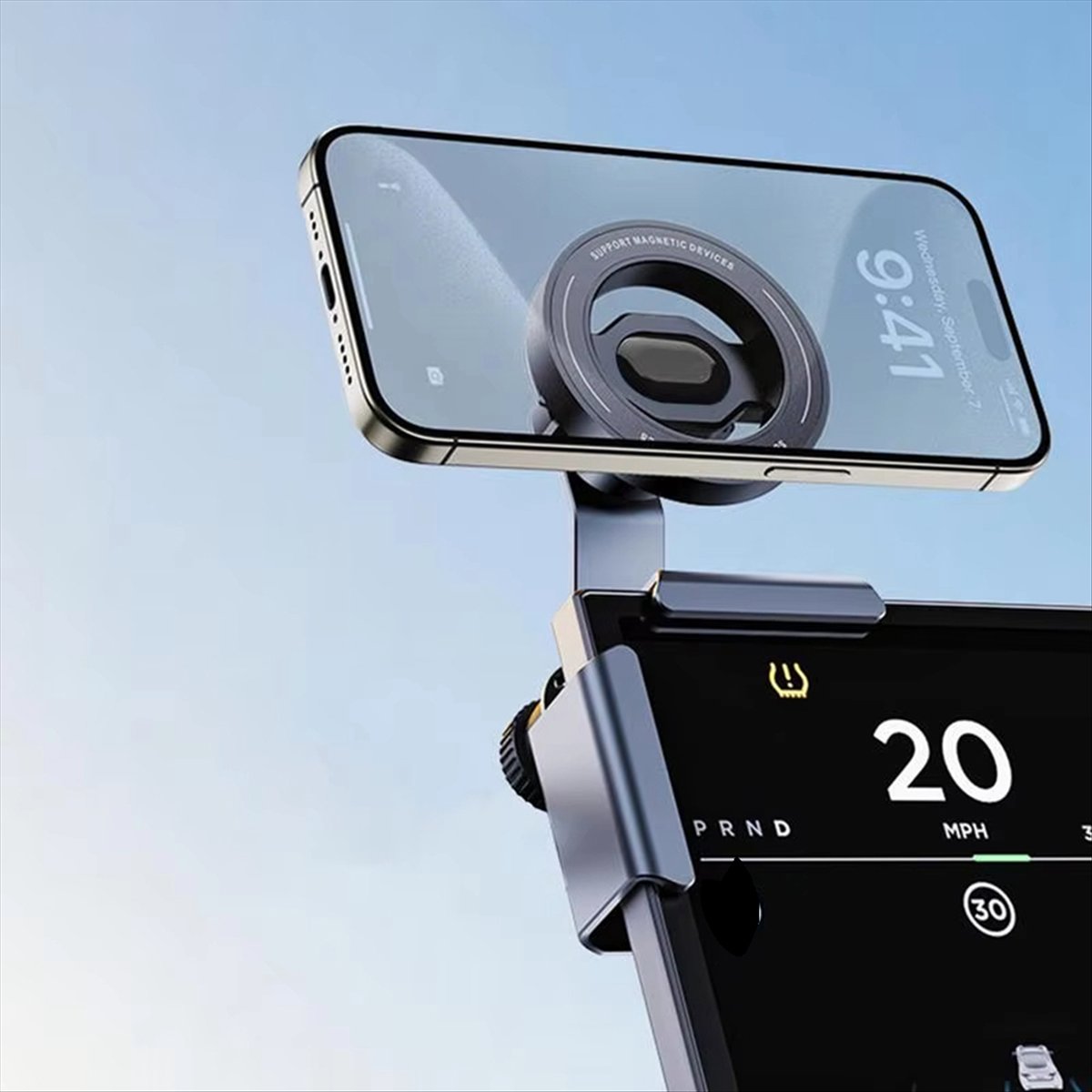 Регулируемая автомобильная под – обзор и цена Phone Accessories For Android