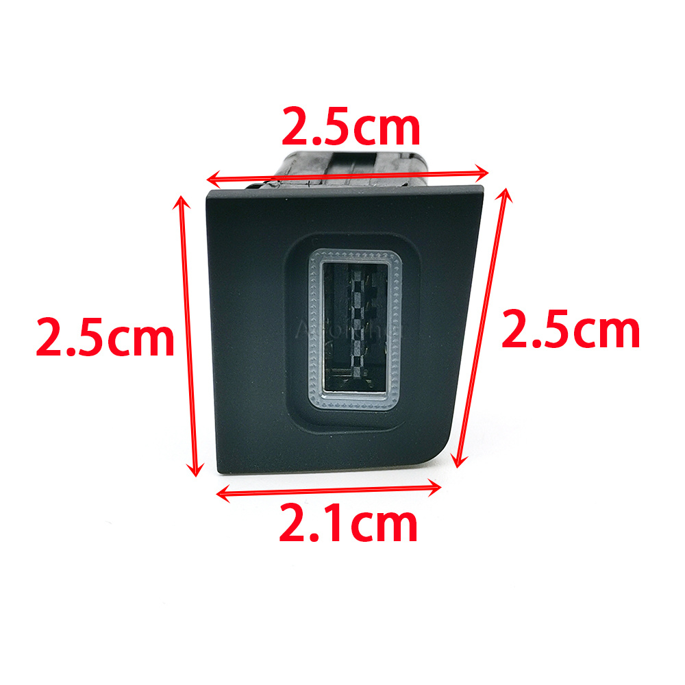 1 шт. красное светодиодное авт – обзор и цена Phone Accessories Charger