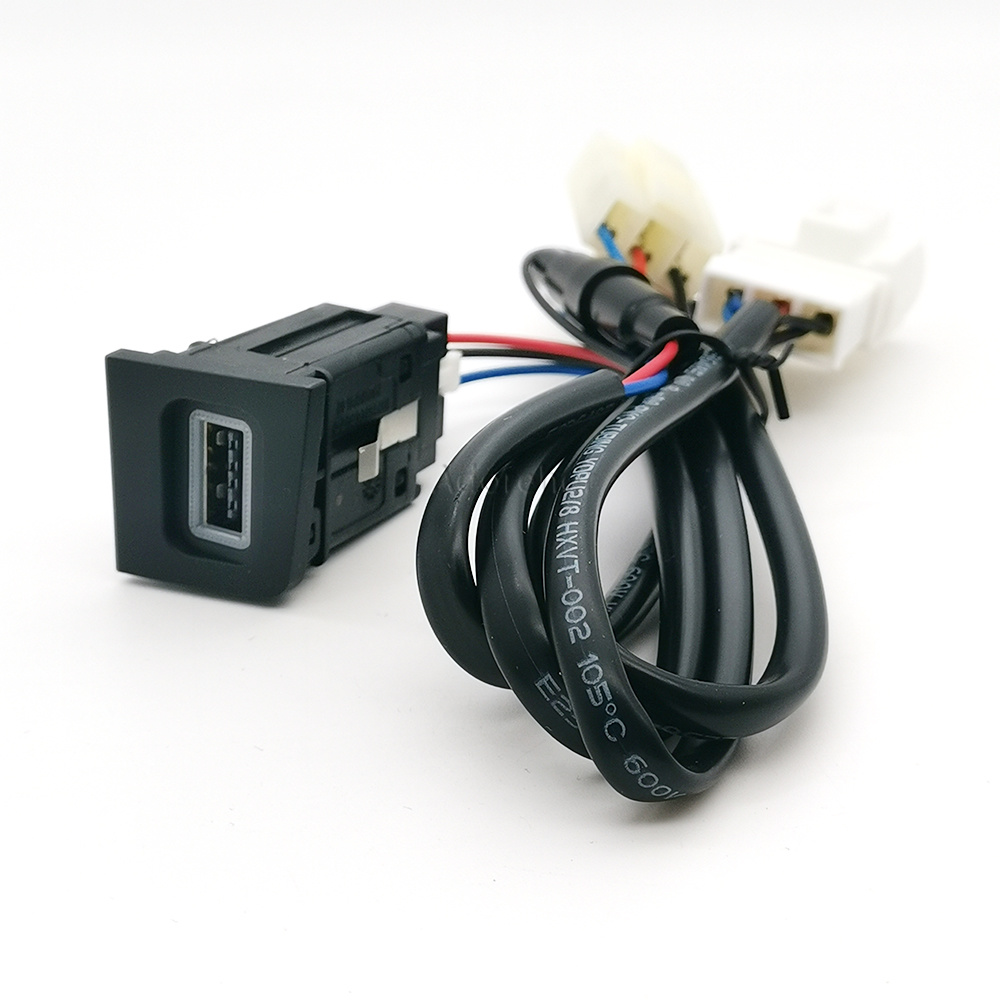 1 шт. красное светодиодное авт – обзор и цена Phone Accessories Charger