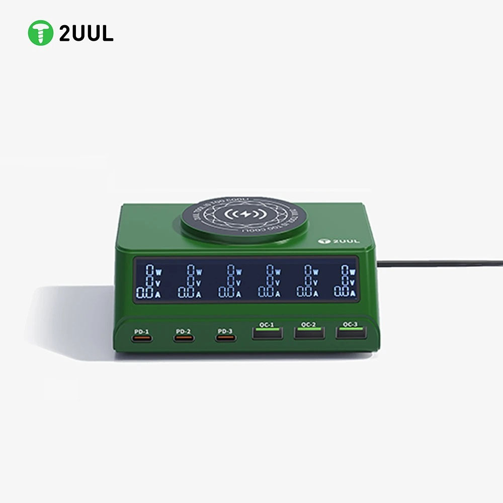2UUL PC11 Набор инструментов д – обзор и цена Phone Sanitizer Uv