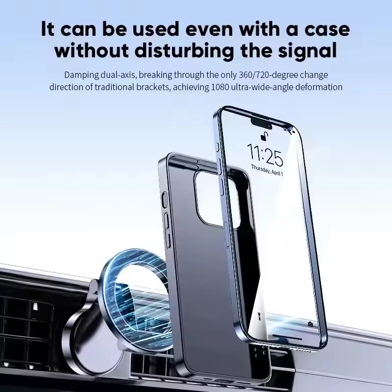 Автомобильный держатель телефо – обзор и цена Phone Accessories For Your Car
