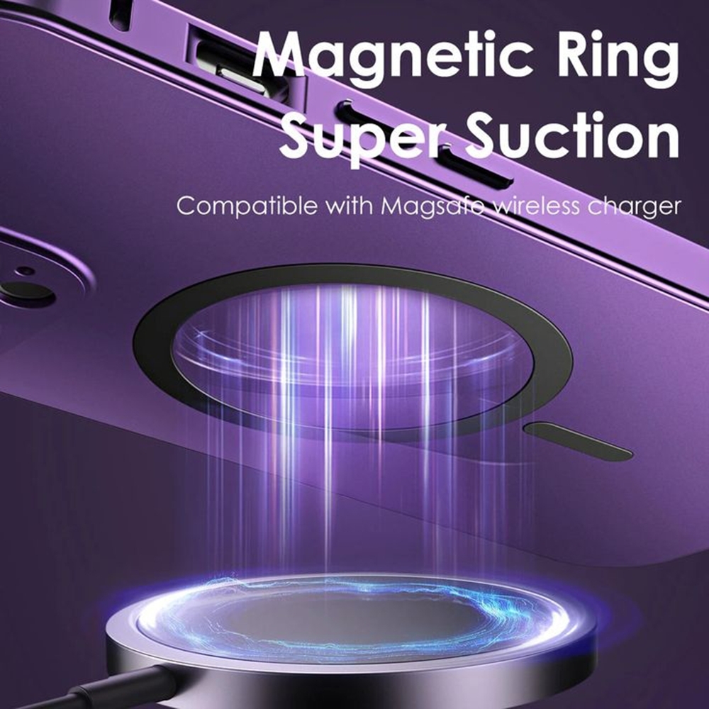 Чехол для телефона с милыми ко – обзор и цена Magnetic Phone Case