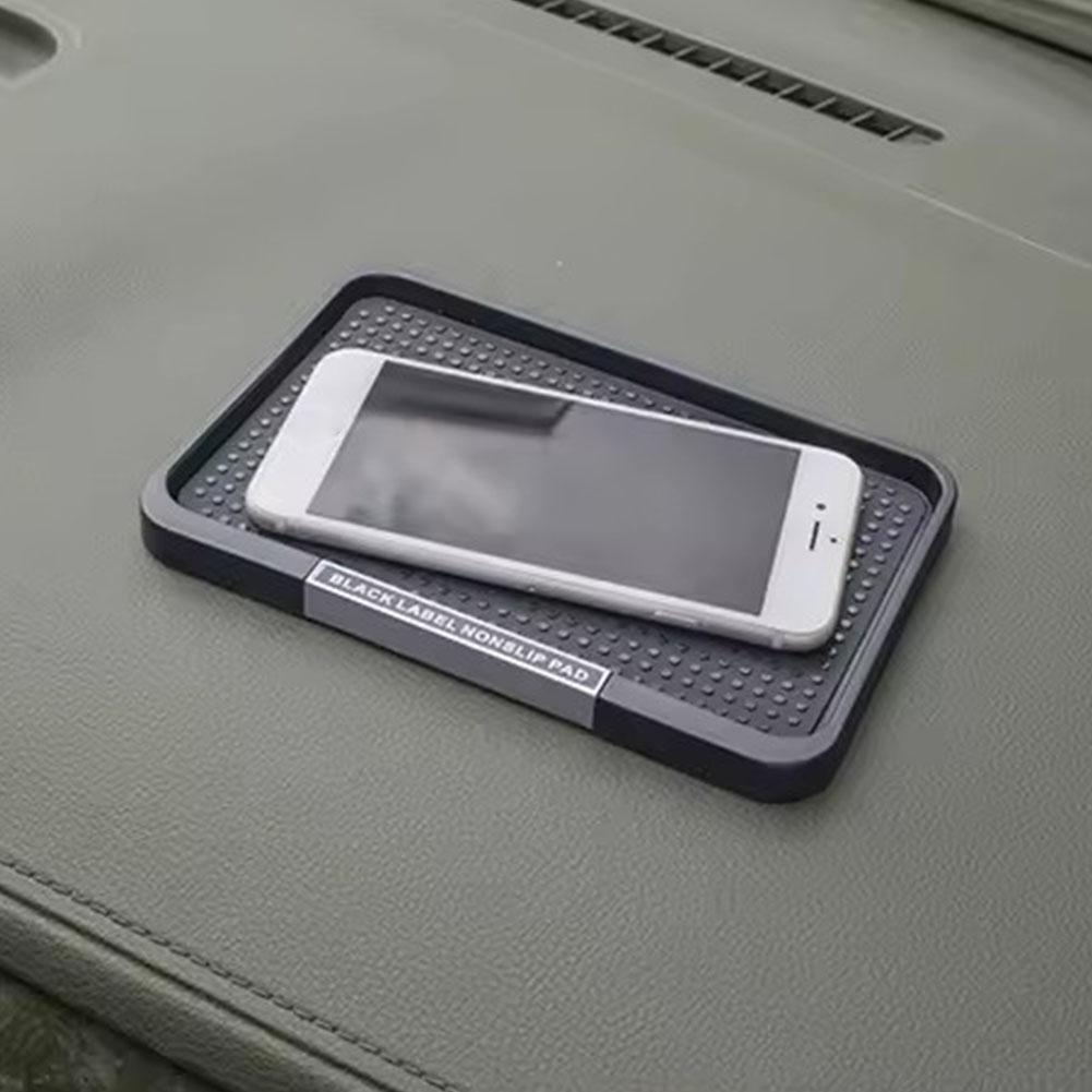 Автомобильный силиконовый ковр – обзор и цена Phone Accessories For Your Car