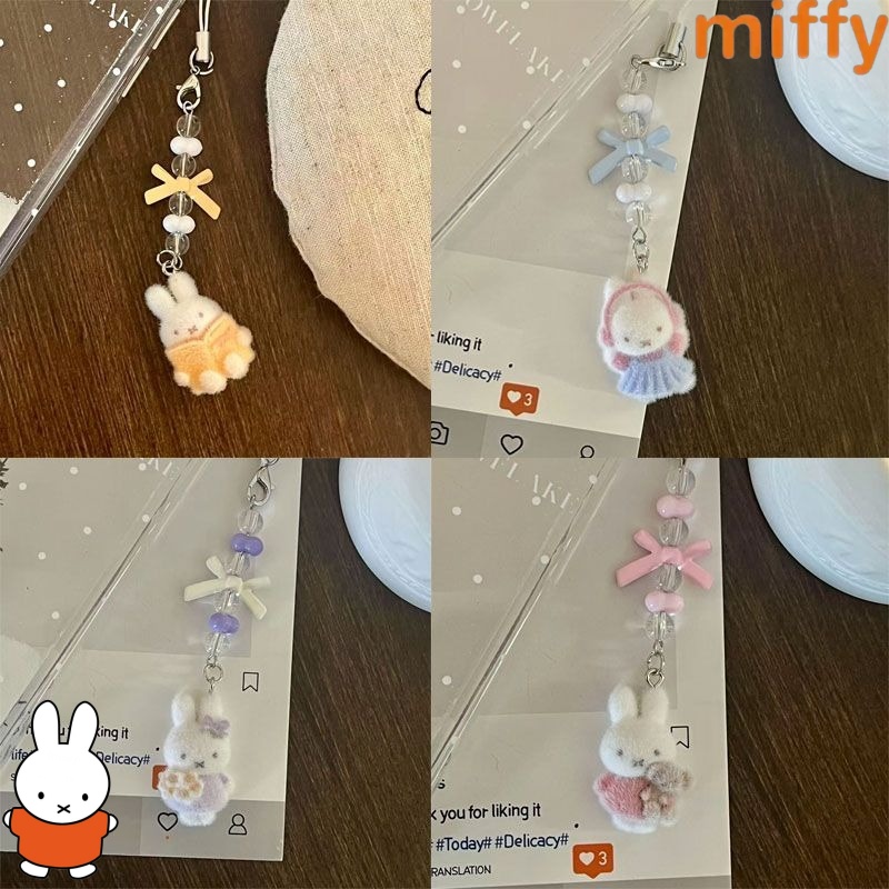 Милый кролик Миффи: Новая креа – обзор и цена Phone Accessories Chain