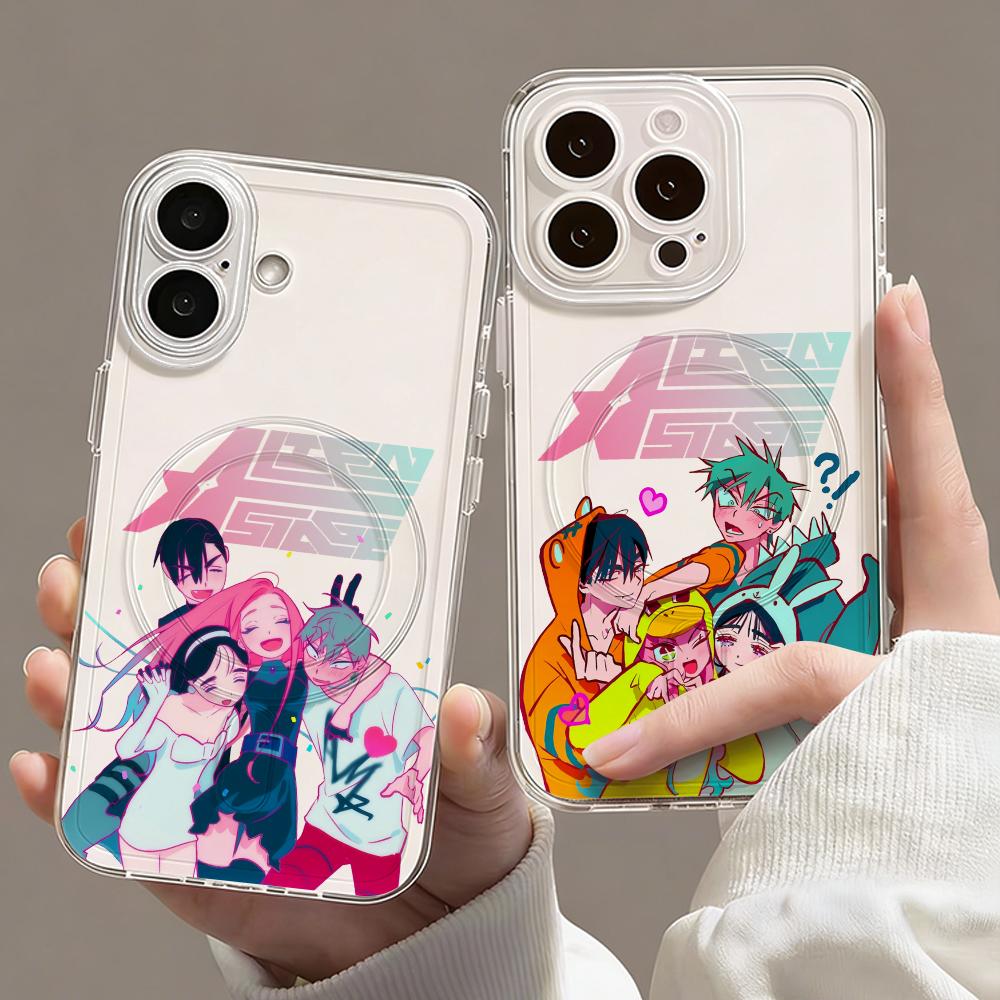 Чехол для телефона Anime A-Ali – обзор и цена Magnetic Phone Case