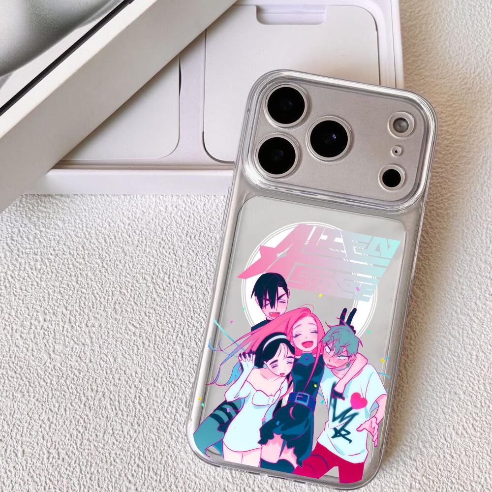 Чехол для телефона Anime A-Ali – обзор и цена Magnetic Phone Case