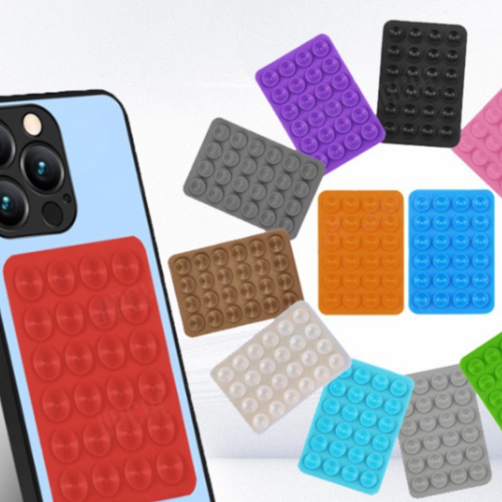 Силиконовая присоска для крепл – обзор и цена Phone Accessories For Your Car