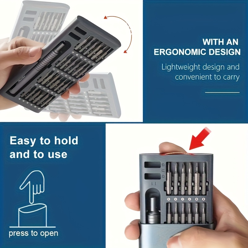 Набор многофункциональных отве – обзор и цена Phone Accessories Kit