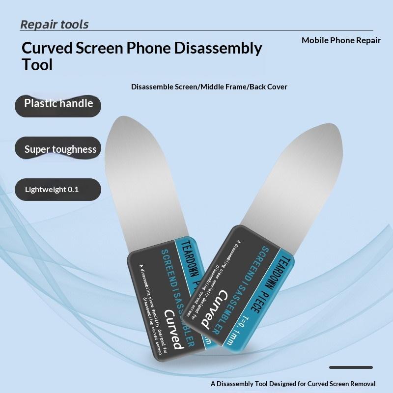 Новый набор инструментов 5-в-1 – обзор и цена Phone Accessories Kit