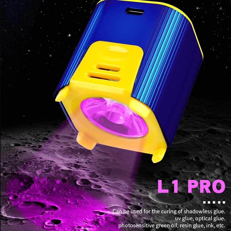 MECHANIC L1/L1 Pro УФ-лампа дл – обзор и цена Phone Sanitizer Uv