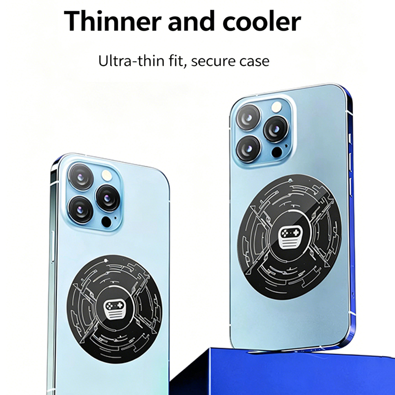 Ультратонкая магнитная металли – обзор и цена Phone Accessories For Android