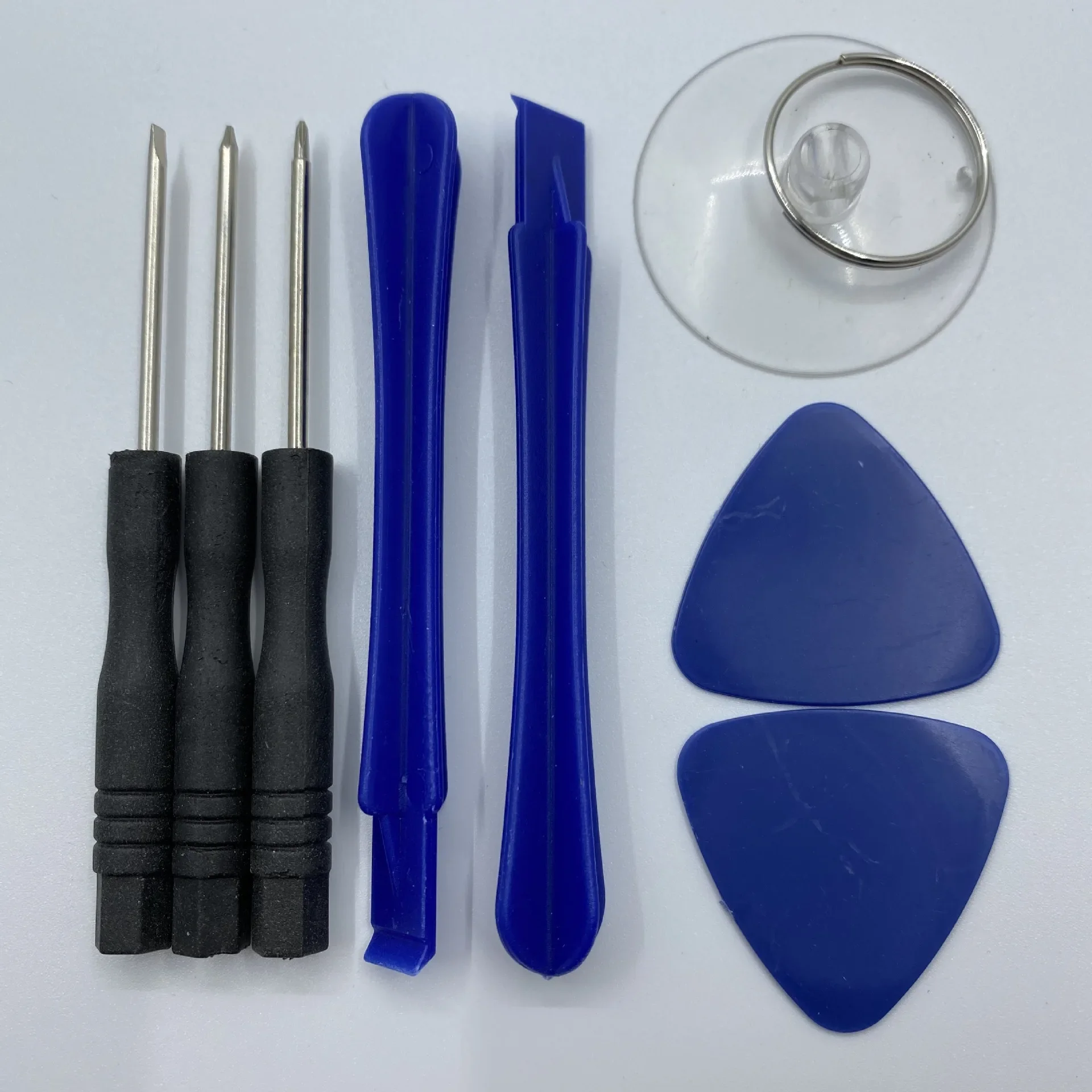 Набор инструментов для ремонта – обзор и цена Phone Accessories Kit