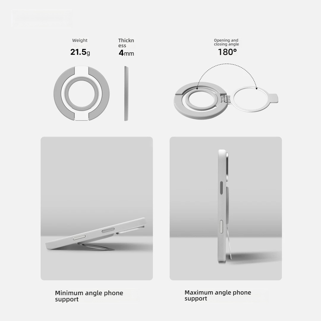 Двусторонний магнитный силикон – обзор и цена Phone Accessories For Android