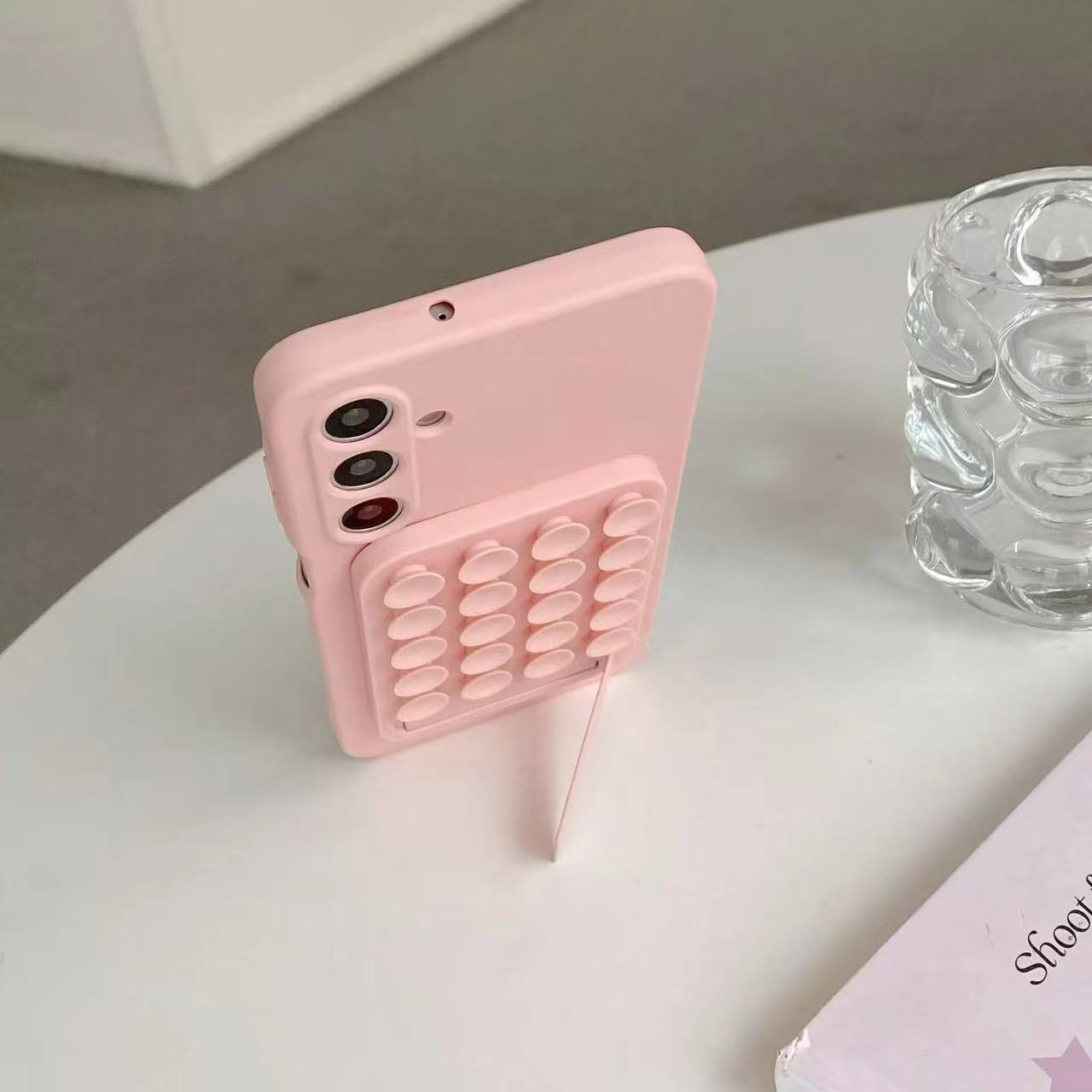 Магнитный держатель для телефо – обзор и цена Phone Accessories For Android