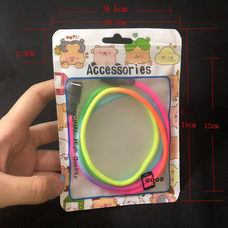 100 шт., розничные упаковочные – обзор и цена Phone Accessories Charger
