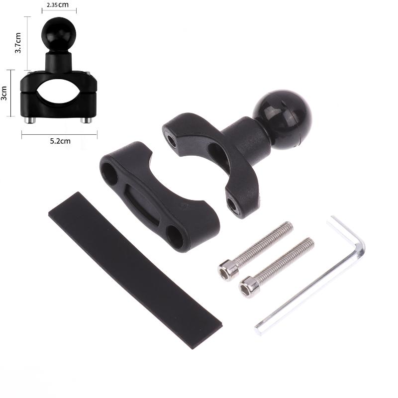 1 комплект, шаровой зажим 2,3  – обзор и цена Phone Accessories Kit
