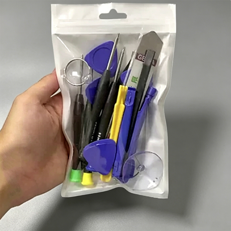 Многофункциональный ремонтный  – обзор и цена Phone Accessories Kit
