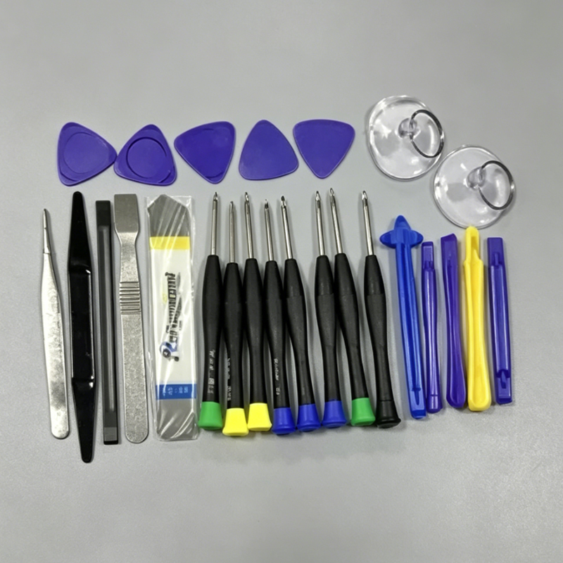 Многофункциональный ремонтный  – обзор и цена Phone Accessories Kit
