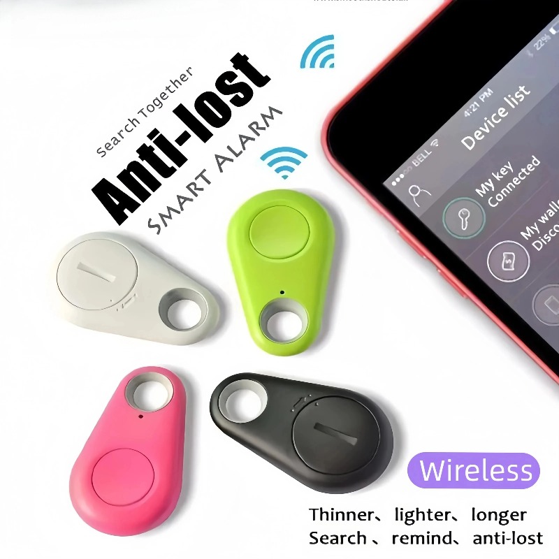 Мини-GPS-трекер для животных и – обзор и цена Phone Accessories For Android