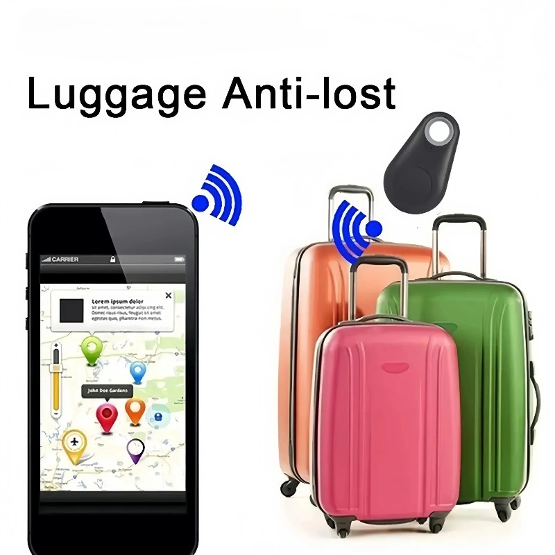 Мини-GPS-трекер для животных и – обзор и цена Phone Accessories For Android
