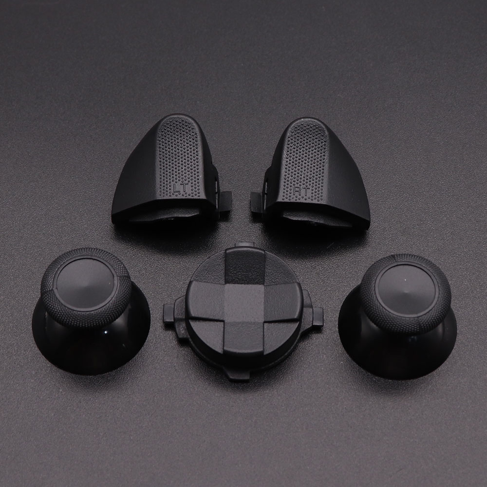 Сменный триггерный ключ D-Pad  – обзор и цена Xbox Phone Accessories