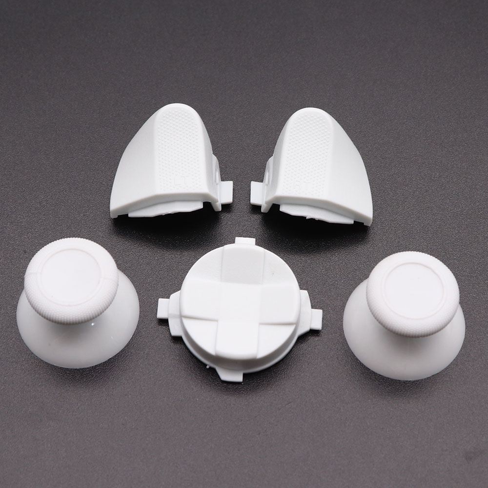 Сменный триггерный ключ D-Pad  – обзор и цена Xbox Phone Accessories