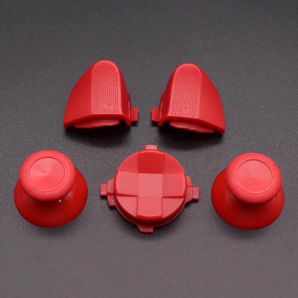Сменный триггерный ключ D-Pad  – обзор и цена Xbox Phone Accessories