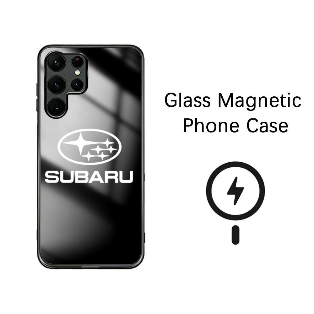 Чехол для телефона STR Sports  – обзор и цена Magnetic Phone Case