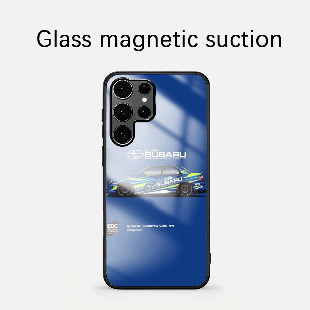 Чехол для телефона STR Sports  – обзор и цена Magnetic Phone Case