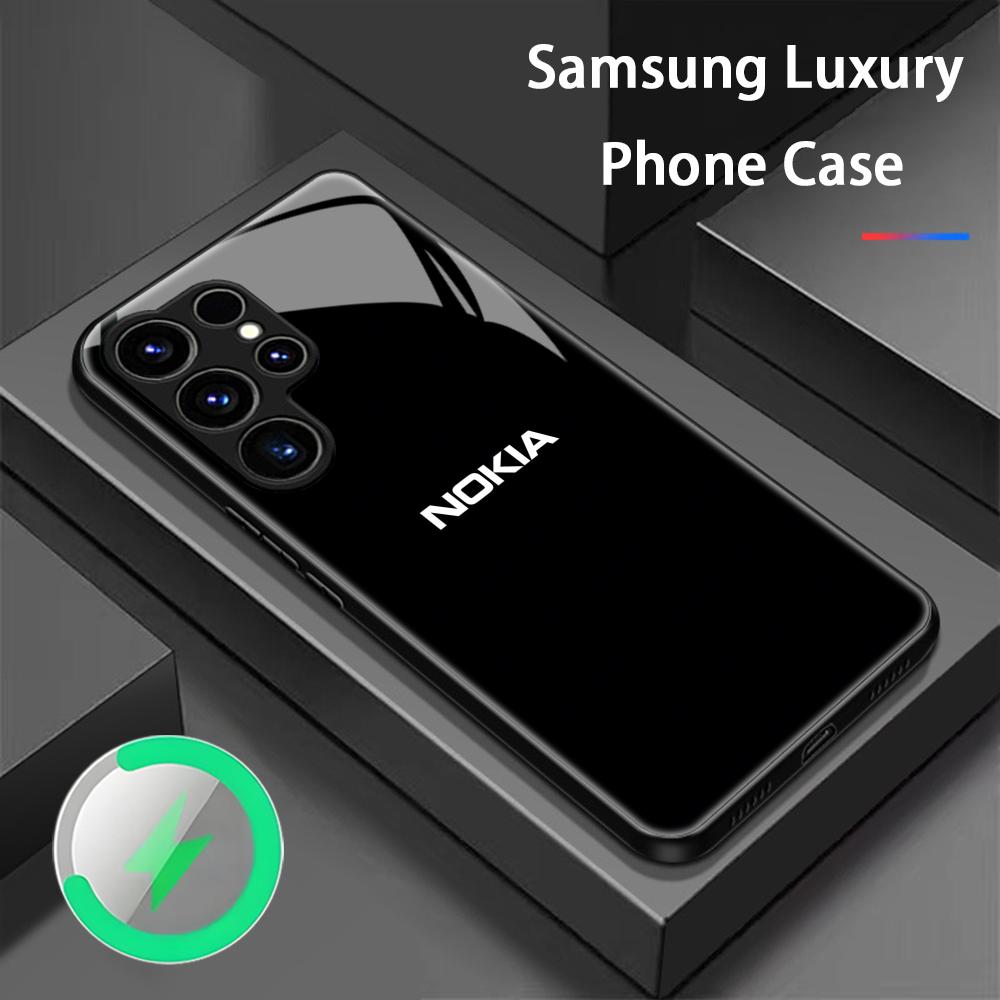 Стильный чехол N-Nokiaes-s для – обзор и цена Magnetic Phone Case