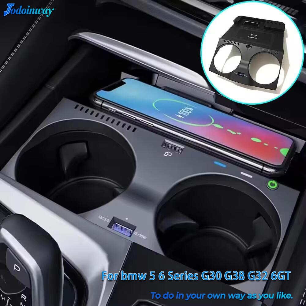 Беспроводное зарядное устройст – обзор и цена Phone Accessories For Your Car