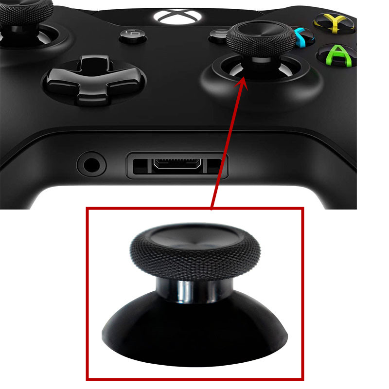 50-100 шт. сменные грибные джо – обзор и цена Xbox Phone Accessories