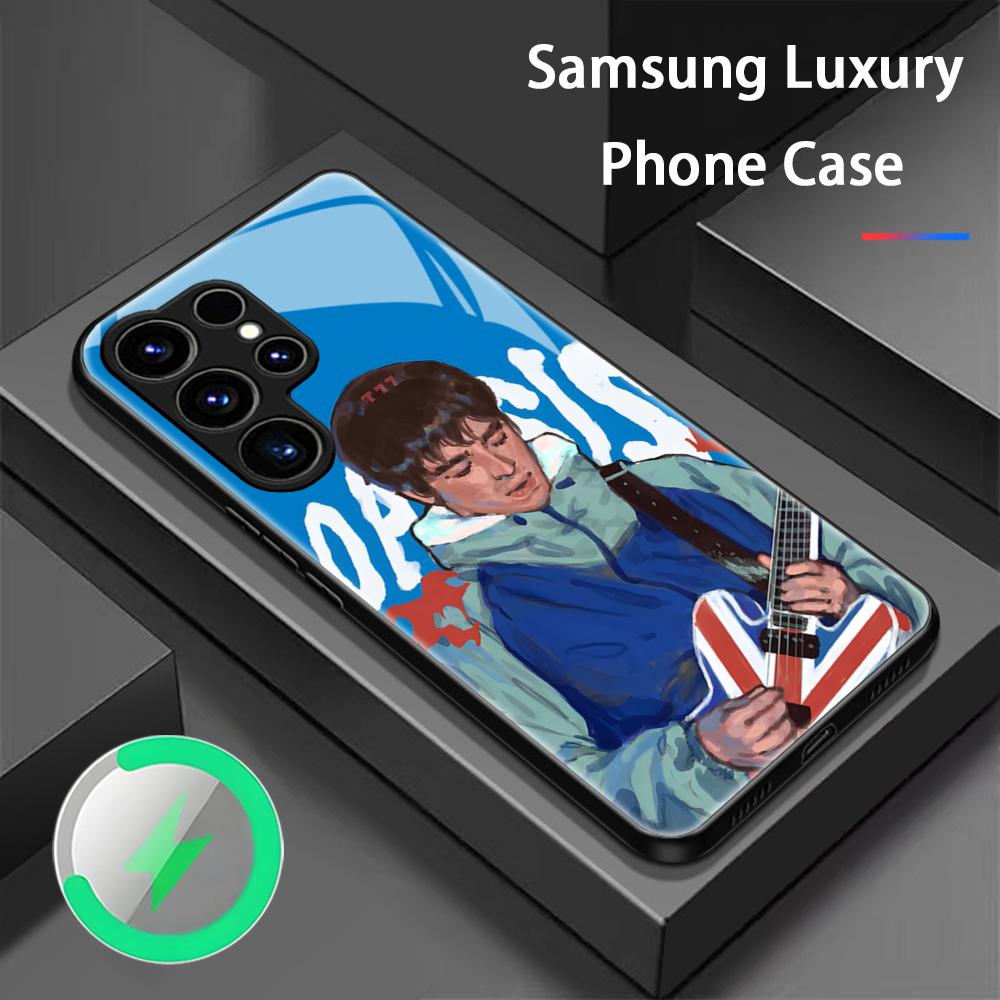 Британский чехол для телефона  – обзор и цена Magnetic Phone Case