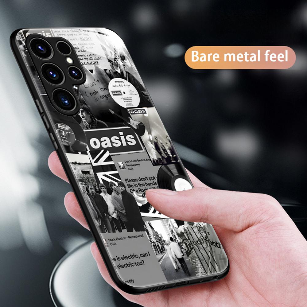 Британский чехол для телефона  – обзор и цена Magnetic Phone Case
