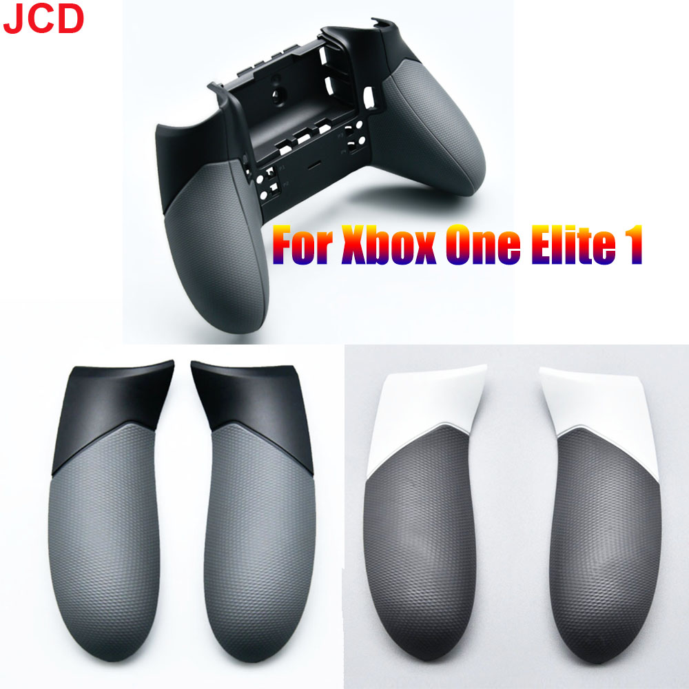 JCD 1 пара сменных задних руче – обзор и цена Xbox Phone Accessories