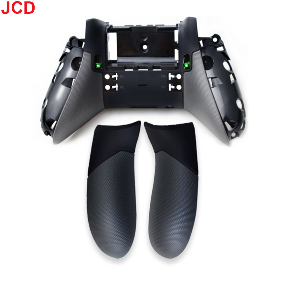 JCD 1 пара сменных задних руче – обзор и цена Xbox Phone Accessories