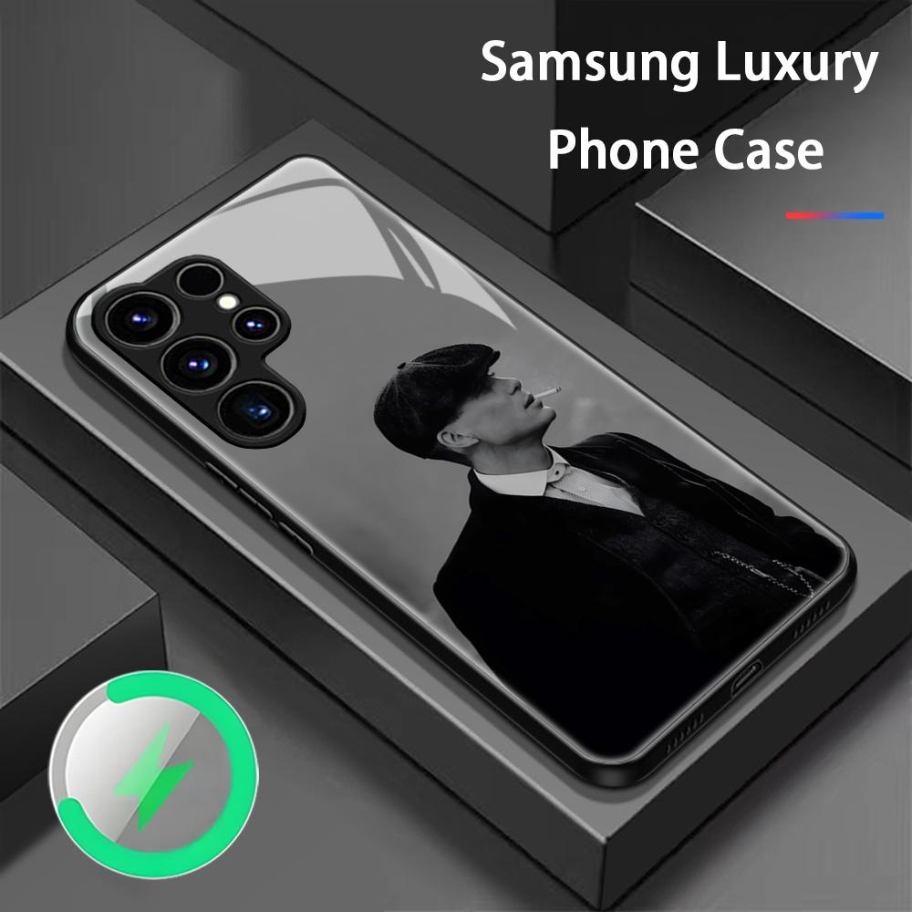 Чехол для телефона Peaky Blind – обзор и цена Magnetic Phone Case