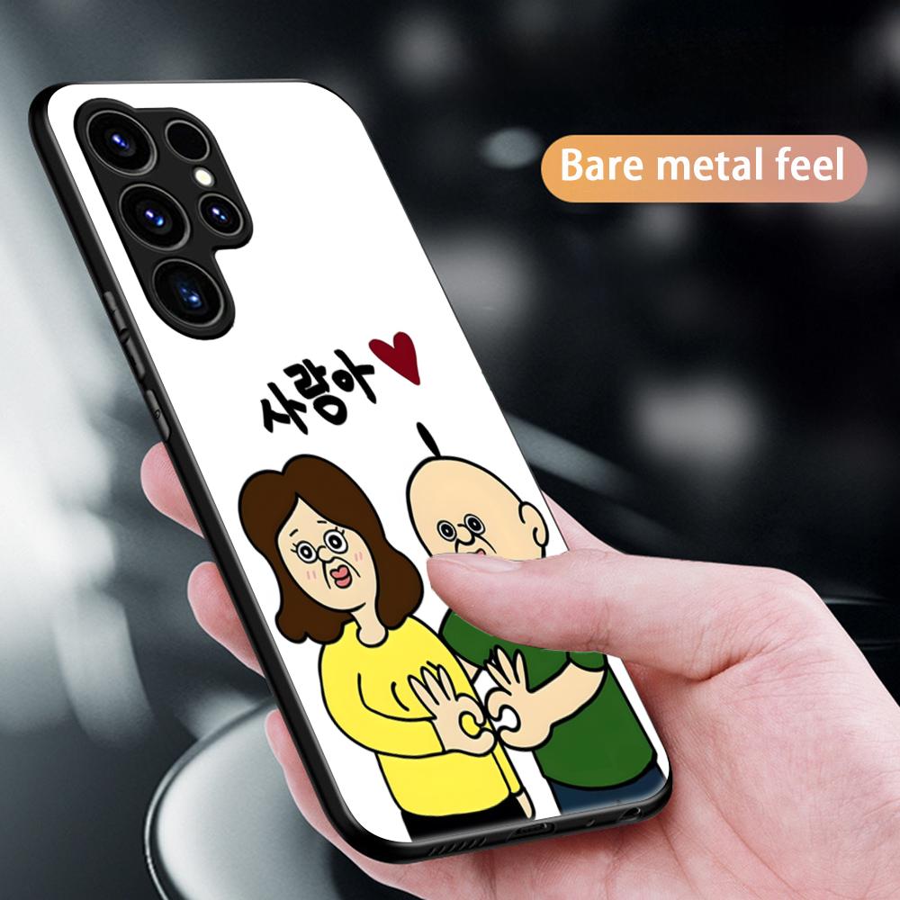 Чехол для телефона с мультяшны – обзор и цена Magnetic Phone Case