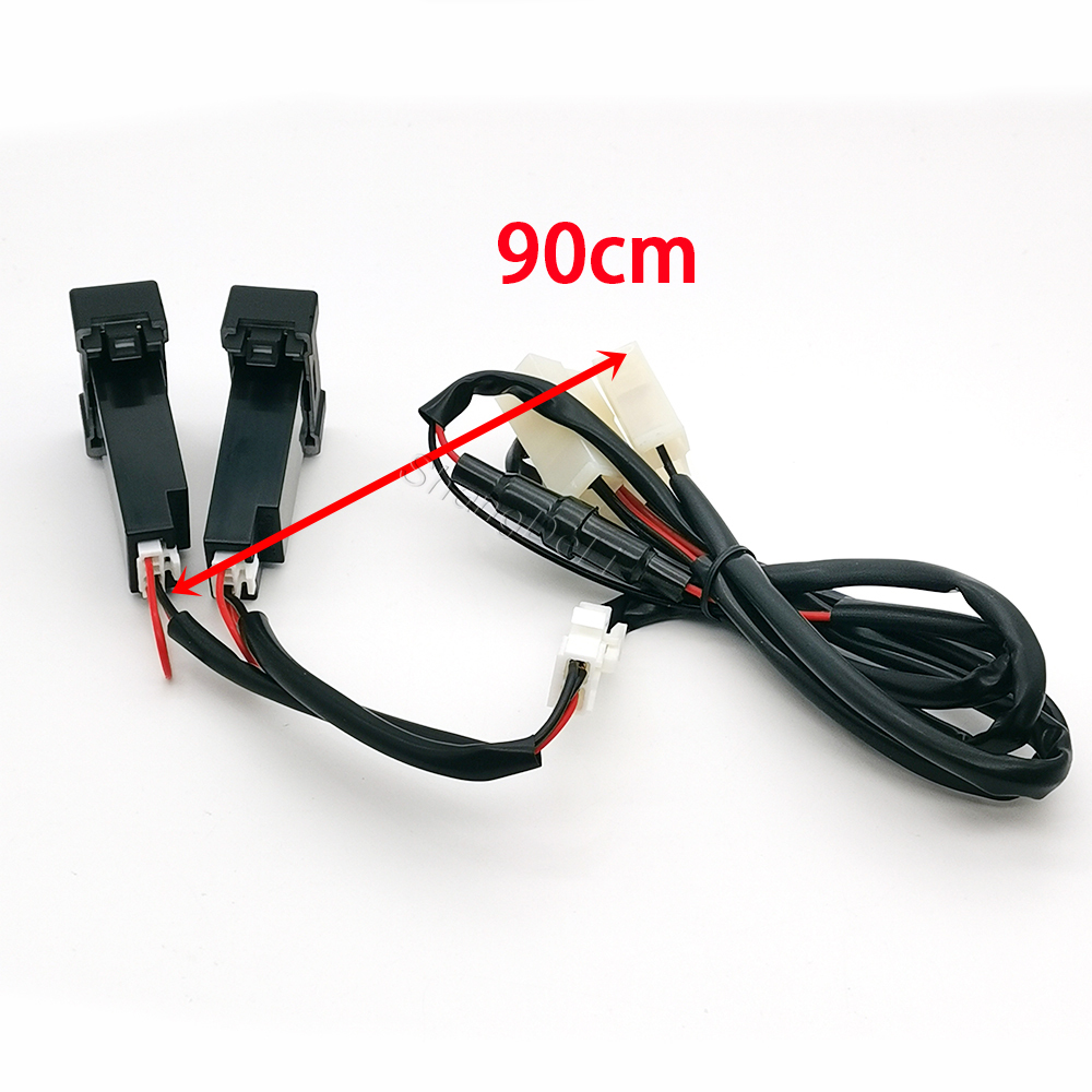 12 В/24 В автомобильное QC3.0  – обзор и цена Phone Accessories Charger