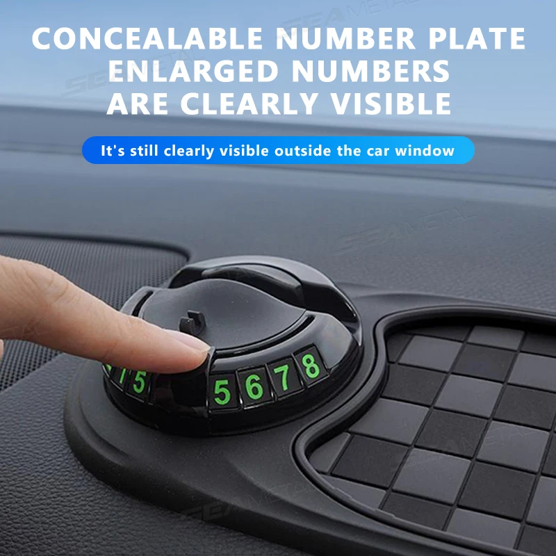 2-в-1 360 °   Поворотный автом – обзор и цена Phone Accessories For Your Car