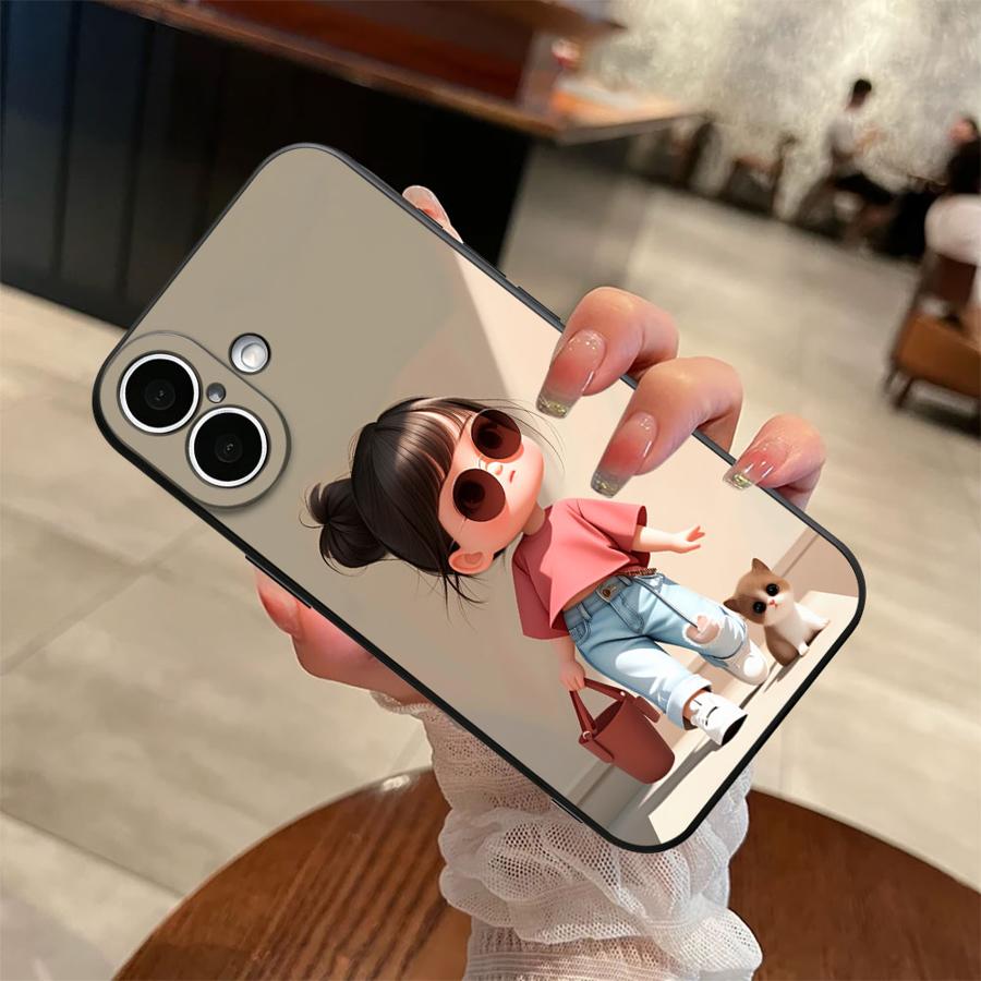 Чехол для телефона Funda Phone – обзор и цена Phone Accessories For Girls