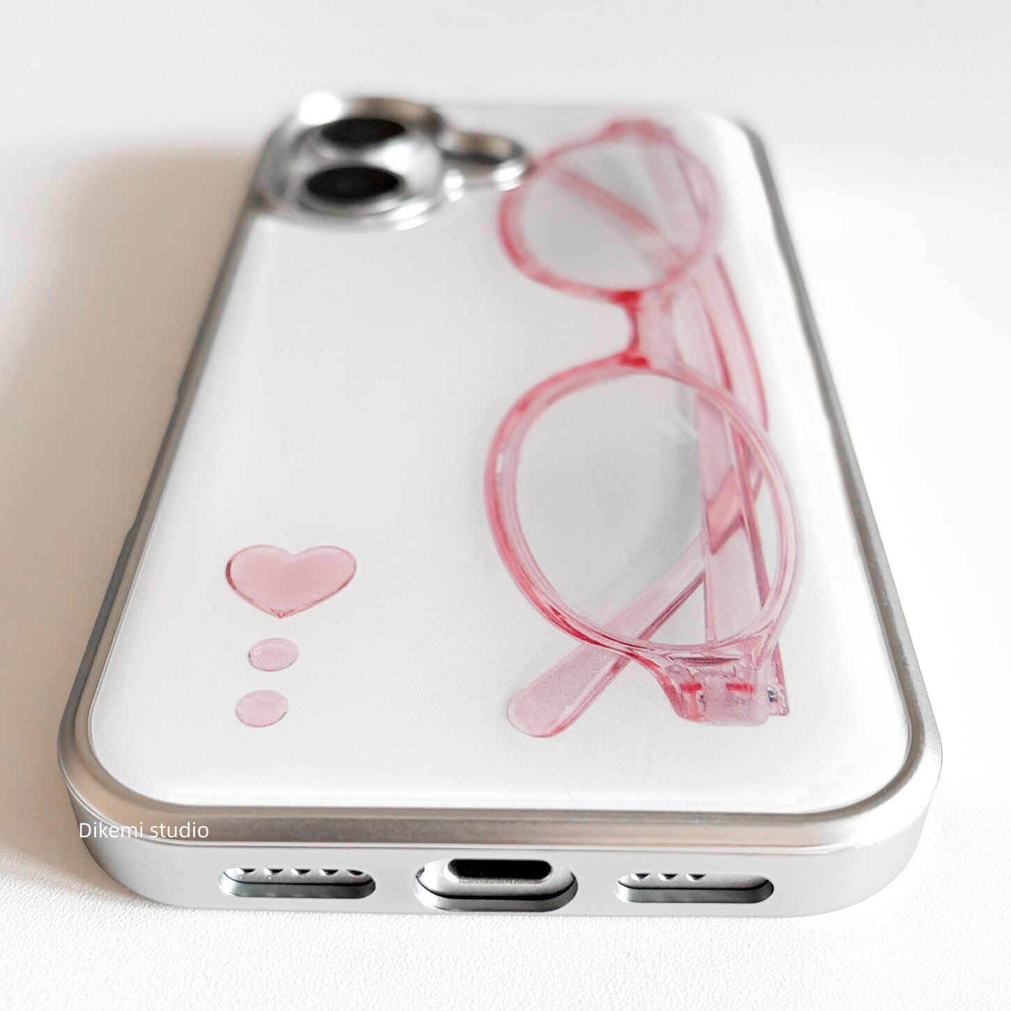 Корейский чехол для телефона в – обзор и цена Phone Accessories For Girls