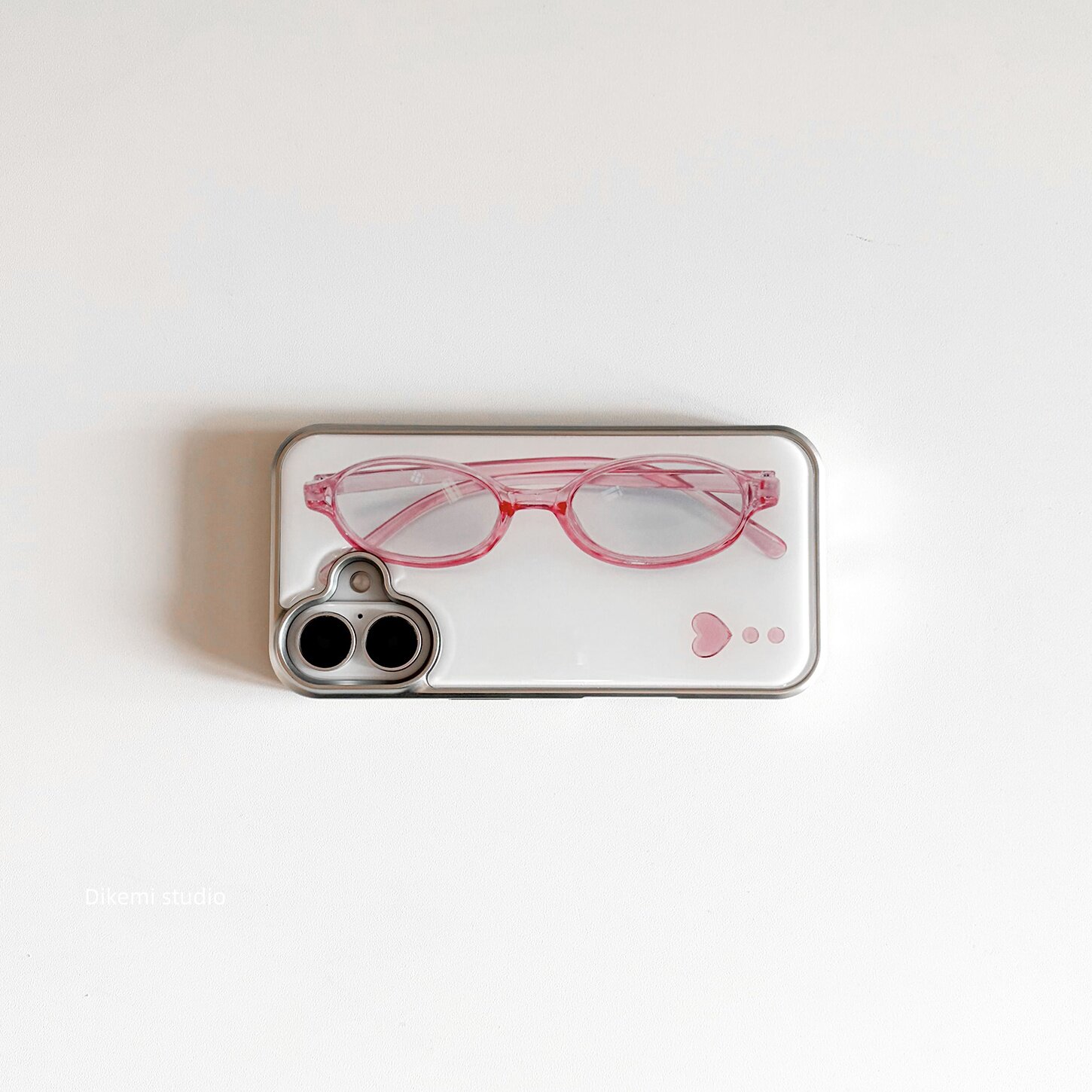 Корейский чехол для телефона в – обзор и цена Phone Accessories For Girls