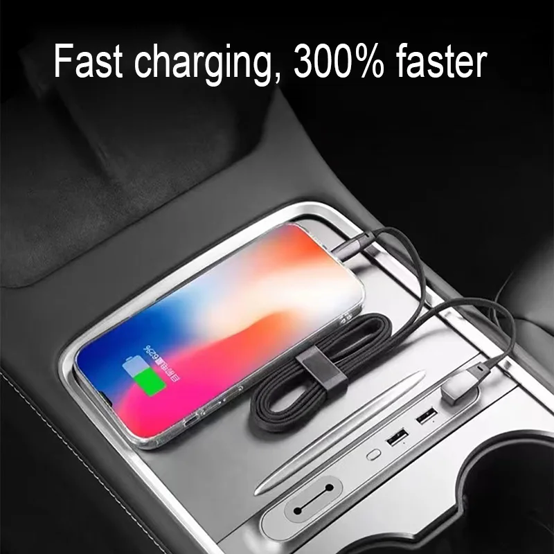Аксессуары для быстрой зарядки – обзор и цена Phone Accessories Charger