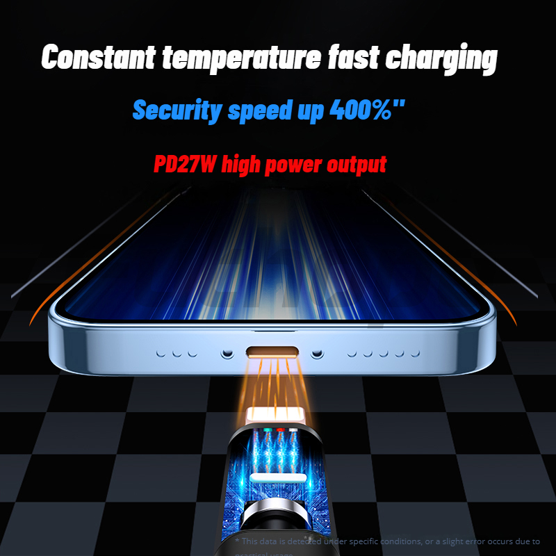 Аксессуары для быстрой зарядки – обзор и цена Phone Accessories Charger