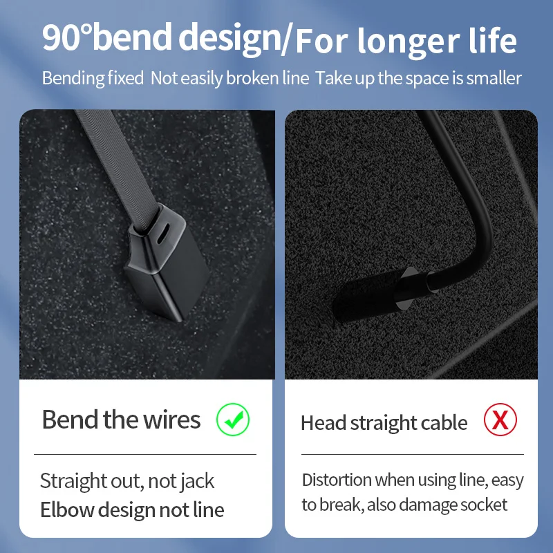 Аксессуары для быстрой зарядки – обзор и цена Phone Accessories Charger