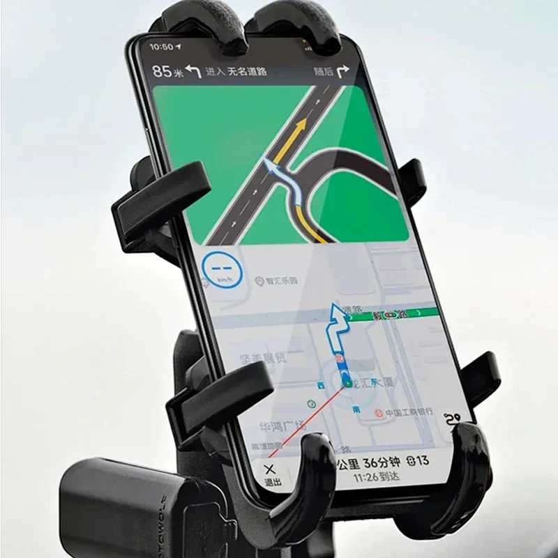 Держатель для телефона мотоцик – обзор и цена Phone Accessories Charger